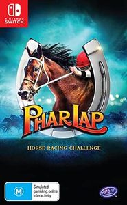 Phar Lap H