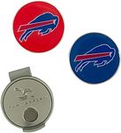 Team Effort Buffalo Bills Hat Clip 