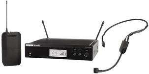 Shure BLX14R/P31 UHF Wireless Micro