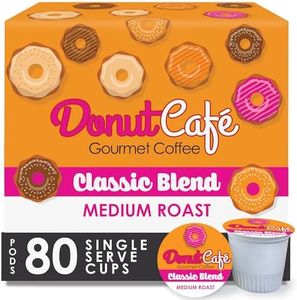 Donut Café