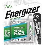 Energizer AA Rechargeable Batteries