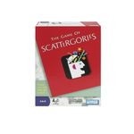 Parker Brothers The Game of Scattergories