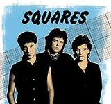 Squares: Best of the Early 80s