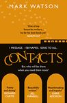 Contacts: From the award-winning comedian, the most heartwarming, touching and funny fiction book