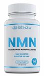 Nmn Supplement