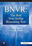 BNVR: The Butt Non-Verbal Reasoning Test: The Butt Non-Verbal Reasoning Test