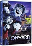 Onward DVD