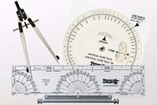 WEEMS & PLATH Essentials Navigation