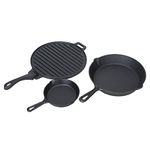 Ozark Trail Cast Iron