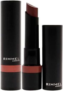 Rimmel London Lasting Finish Extreme Lipstick - 720 Snatched Lipstick Women 0.08 oz