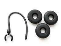 4 Parts Large Set for Jawbone Icon HD Series Bluetooth Headset