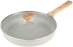 Nonstick Frying Pan Skillet, 28CM G