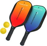 Paddletek Phoenix G6 Pickleball Set