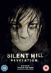 Silent Hill: Revelation