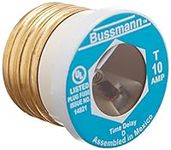 Cooper Bussmann BP/T-10 Type T Plug