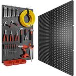 Tool Workbench For Garage