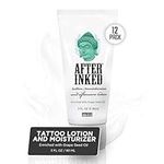 After Inked Tattoo Moisturizer & Af