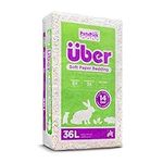 PETSPICK Uber Soft Paper Pet Beddin