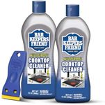 Bar Keepers Friend Cooktop Cleaner 