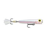 Storm Chug Bug 06 Fishing Lure, Bleeding Pearl