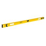 STANLEY STHT42076-8 Level i-beam 1200mm-48 with 3 vials