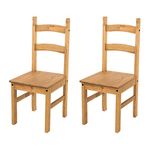 Wooden Chairs