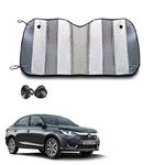 Folding Sunshade For Car