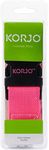 Korjo Luggage Strap, 4.5 Centimeters, Pink