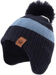PEECABE Toddler Winter Hat Boys Gir