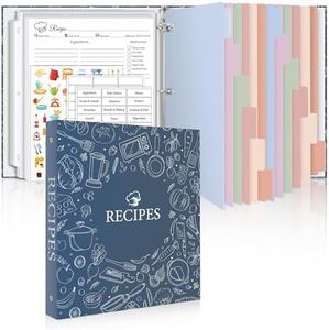 Recipe Bin