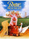 Babe: Pig in the City