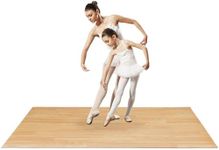 Portable Marley Dance Floor Mat, Tr