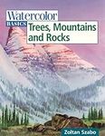 Watercolor Basics: Trees, Mountains