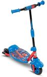 Huffy Marvel Spider-Man 3-2-Grow Co