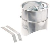 Field Controls 02722701 6RC Draft Control