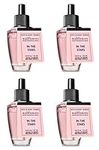 Bath and Body Works In The Stars Wallflower Refills Pack of 4