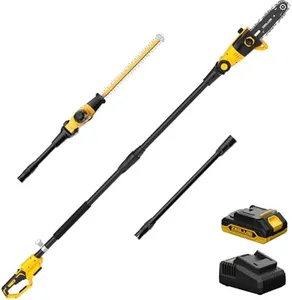 Pole Saw 8