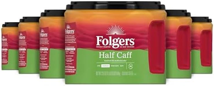 Folgers Ha