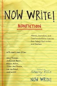 Now Write!