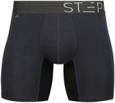 STEP ONE Mens Underwear Boxers - Mo