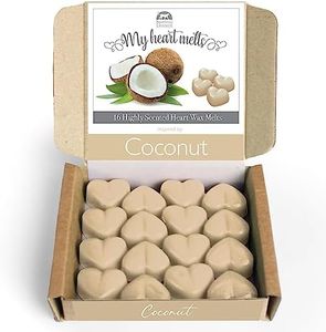 Coconut Wa