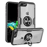 iPhone 8 Plus Case Clear Protective