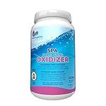 Spa Oxidizer Shock (2.5 Kg) by Pool Supplies Canada