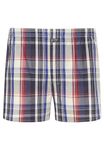 Jockey® Everyday Check Woven Boxer, Inkling, XL