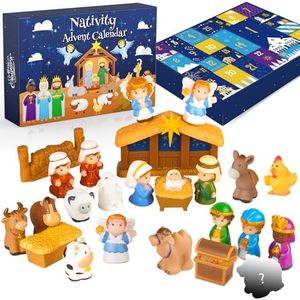 Nativity A