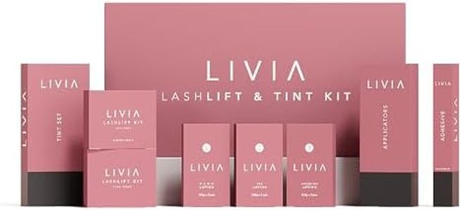 Livia Lash