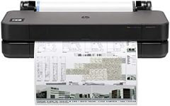 HP DesignJet T210 Large Format 24-i