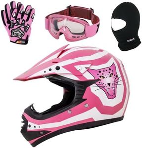 Zorax Pink