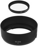 SING F LTD 2pcs Bayonet Lens Hood a