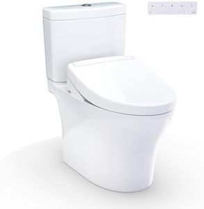 TOTO® WASH